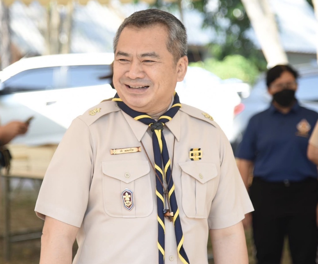 สลช.ปั้นเยาวชนไทยเป็นพลเมืองดิจิทัลคุณภาพรู้เท่าทันภัยไซเบอร์