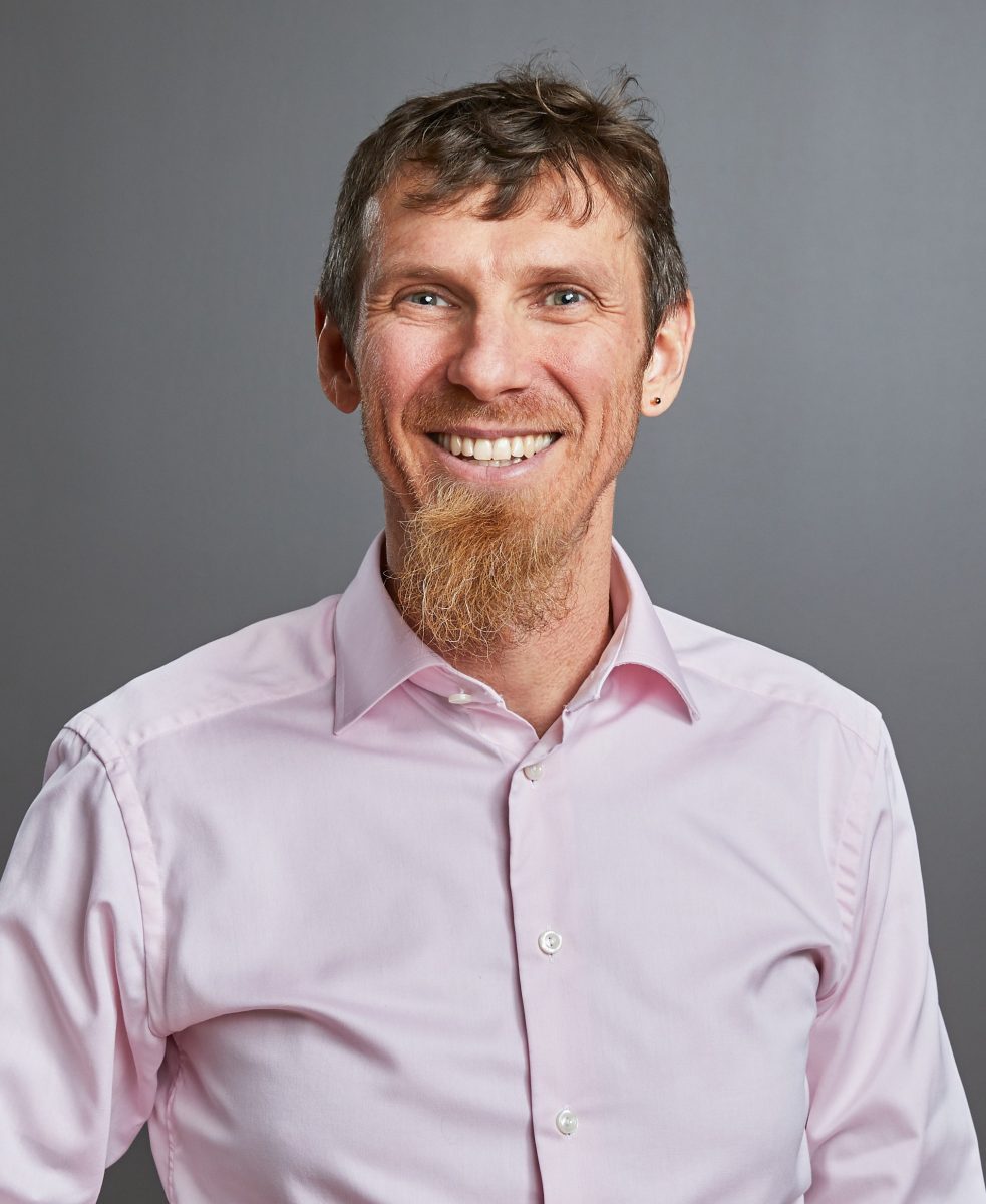 Securing the enterprise software fabric: A blueprint for open source