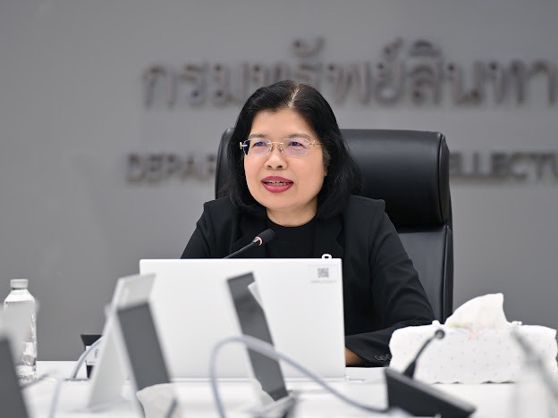 กรมทรัพย์สินทางปัญญา เดินหน้าพัฒนาฐานข้อมูลกลาง "สหบรรณานุกรม" ยกระดับการเข้าถึงสื่อสำหรับคนพิการ