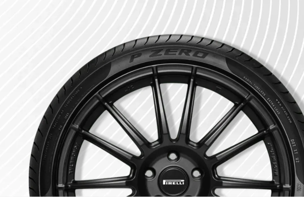 PIRELLI P ZERO ดีไหม ทำไมเป็นยางสปอร์ตที่คนใช้รถไม่ควรมองข้าม