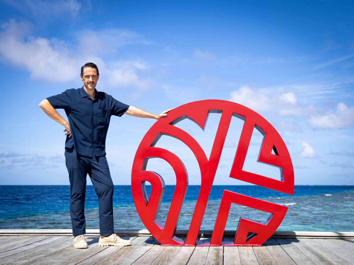 NH Collection Maldives Havodda Resort Welcomes Keith Tomkies as General Manager