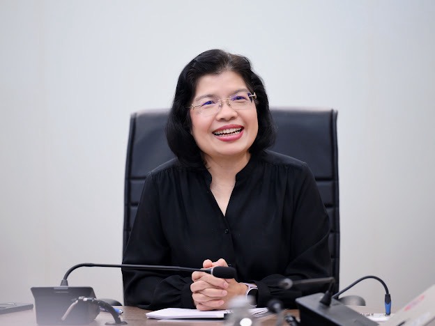 กรมทรัพย์สินทางปัญญา ชวนรู้จัก "เนื้อครามสกลนคร" สินค้า GI ต้นกำเนิดผ้าย้อมครามธรรมชาติสกลนคร ภูมิปัญญาท้องถิ่นที่สร้างมูลค่าทางเศรษฐกิจให้กับชุมชน
