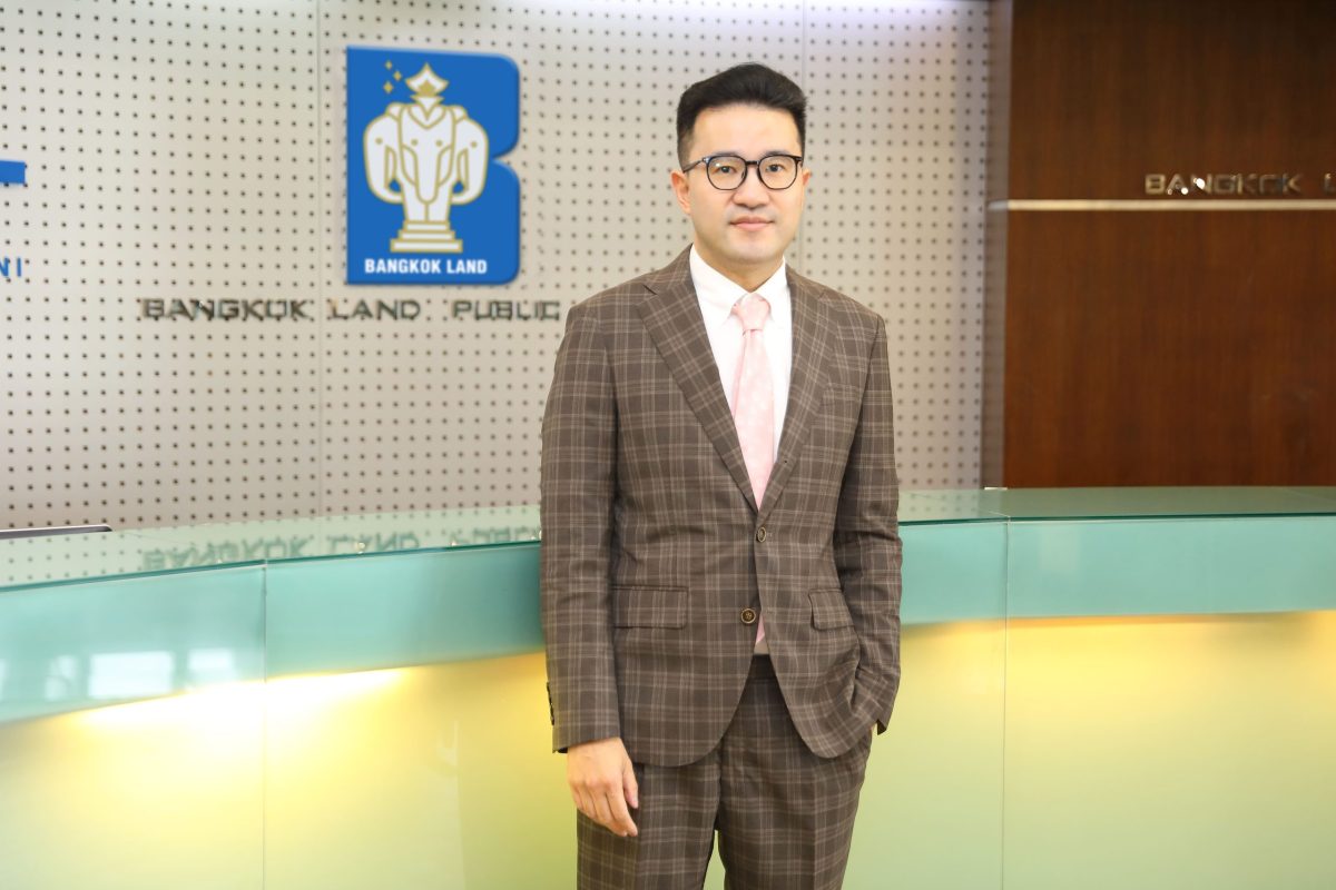 บีแลนด์ประกาศจ่ายเงินปันผลในอัตราหุ้นละ 0.0125 บาท ในการประชุมสามัญผู้ถือหุ้นครั้งที่ 54