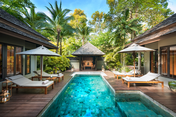 Anantara Enters Top 5 Hotel Brands in Travel + Leisure World's Best Awards 2026