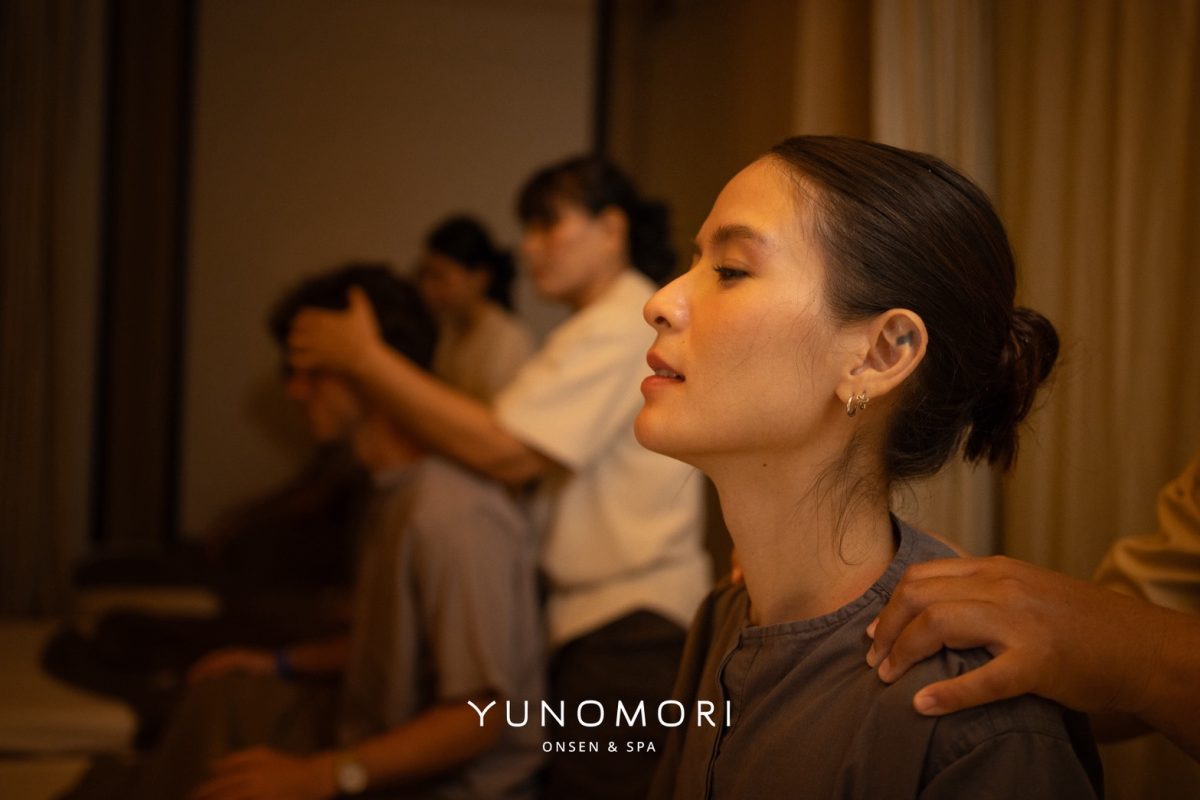 ONSENS สร้างปรากฏการณ์ Wellness Ecosystem พลิกโฉม Yunomori พัทยา ตั้งเป้าโต 10-15%