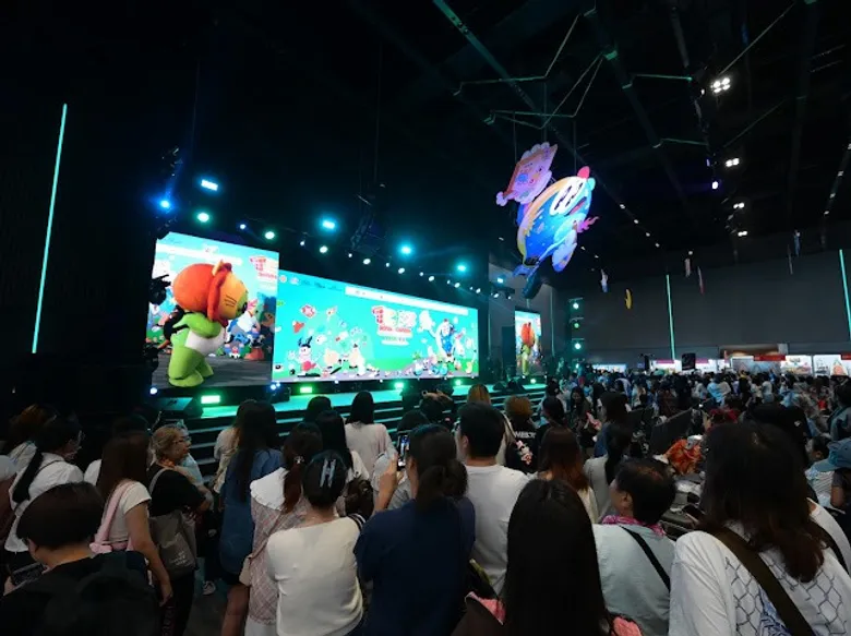 พาณิชย์ปลื้ม! TCEX 2026 ปิดฉากยิ่งใหญ่ ดึงผู้ร่วมงานกว่า 35,000 คน สร้างมูลค่าทางเศรษฐกิจกว่า 647 ล้านบาท