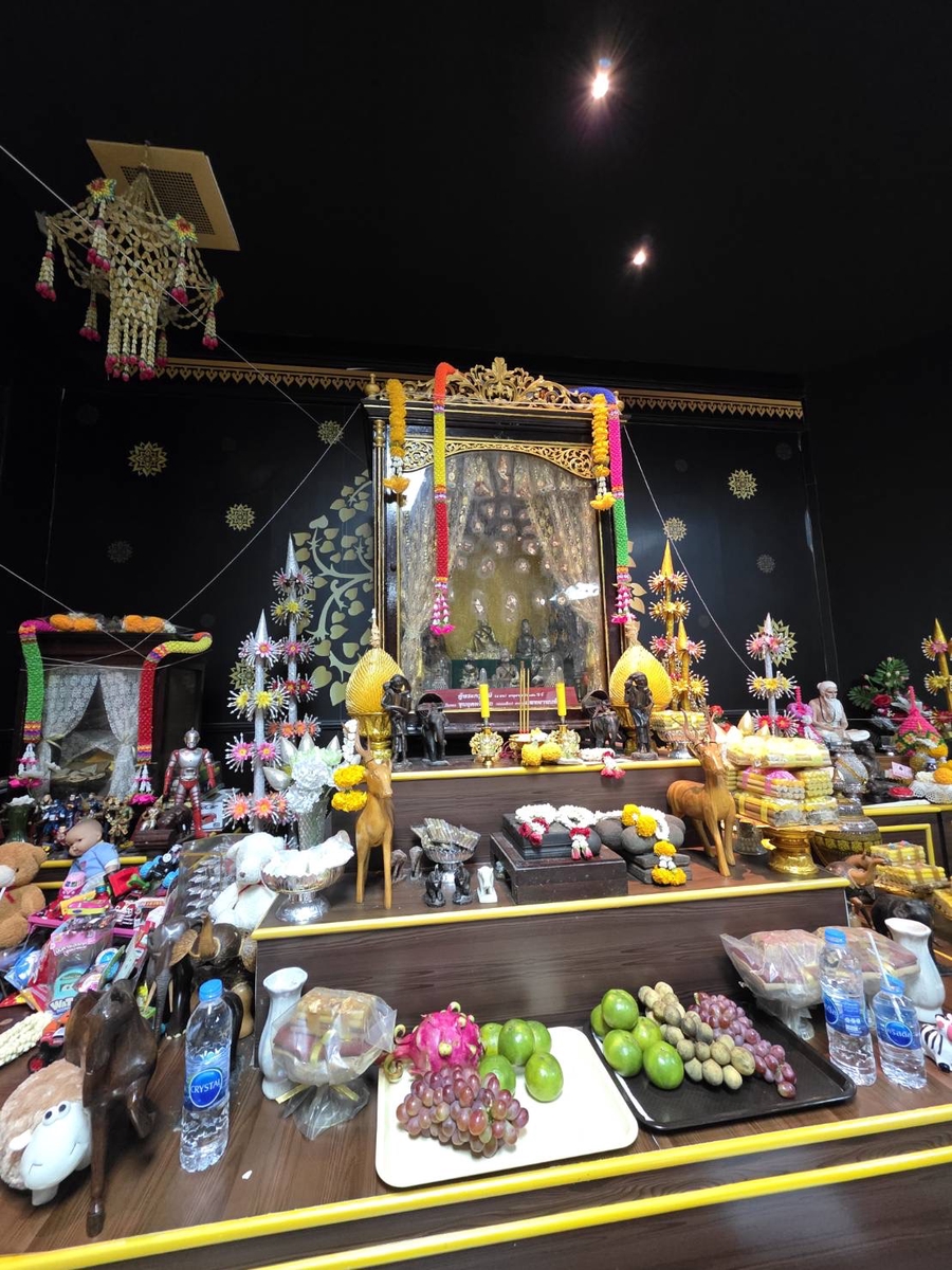 เปิด "ตู้พระฤๅษีแพทย์แผนไทย ตระกูลแพทยานนท์" มรดกหมอหลวงสมัยร. 4-5 สืบสานภูมิปัญญาแพทย์ไทยกว่า 100 ปี เชิญร่วมกราบสักการะ ณ หอประวัติศาสตร์สุขภาพ