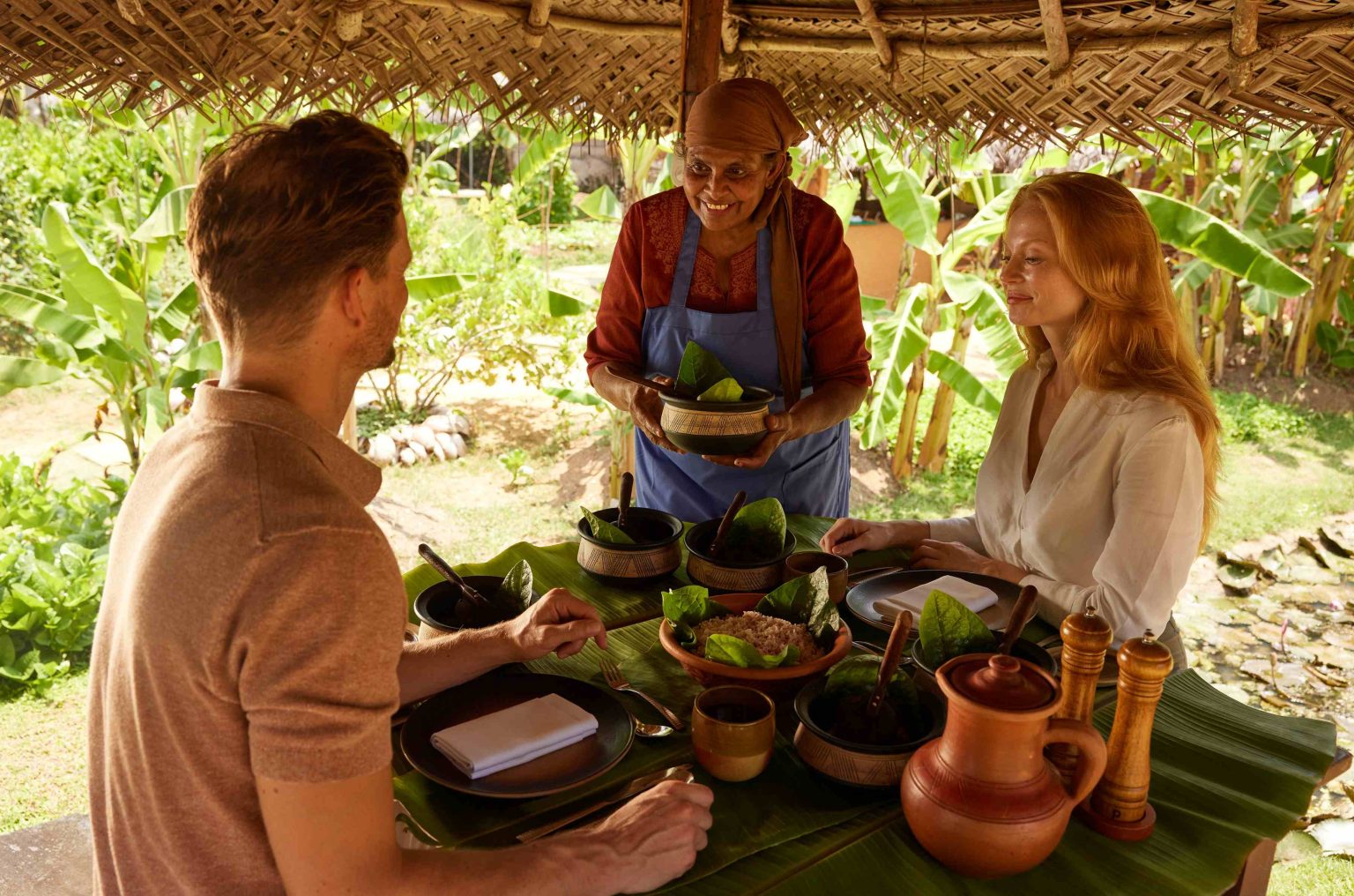 The Taste of Place: Anantara Marks 25 Years with Signature Culinary Experiences