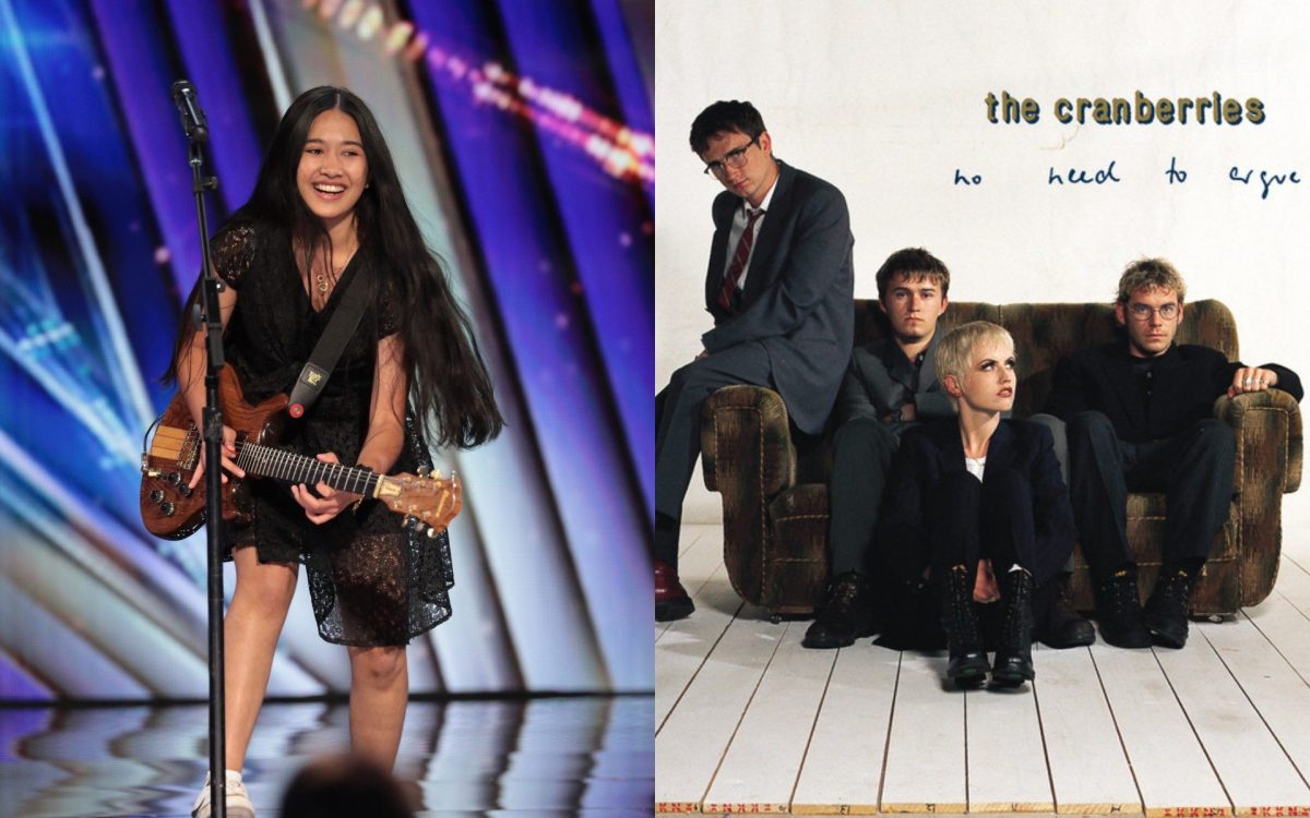 Nene Royal Effect! "Zombie" จาก The Cranberries กลับมาไวรัลจากกระแส "เนเน่ รอยัล" ฟีเวอร์ พร้อมอัปเดต 5 เพลงดัง แห่แชร์เต็มโซเชียล ประจำเดือนมิถุนายน 2026