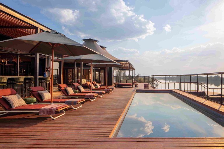 Minor Hotels Debuts Anantara Tented Camp Kafue River