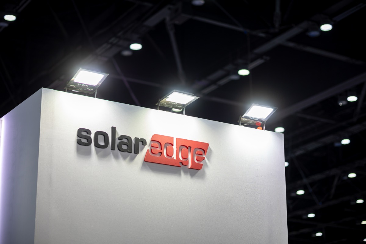 SolarEdge Showcases End-to-End, Cyber-Secure Smart Solar Solutions at ASIA Sustainable Energy Week 2026 as Thailand's C&I Market Soars
