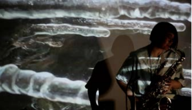 Bangkok Kunsthalle Launches Open Ground as Space for Experimental Creative Practices  with 'Mooring' Curated by Thapong Srisai as Inaugural Exhibition