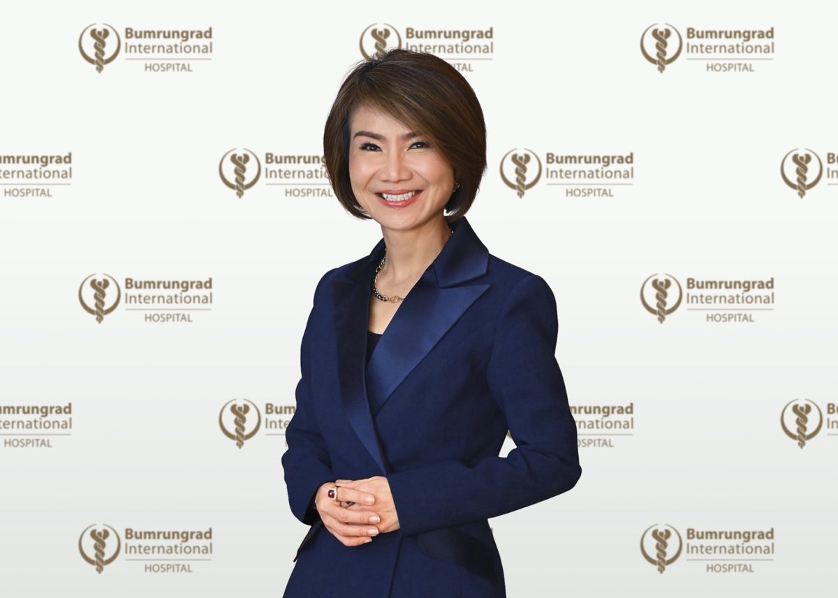 บำรุงราษฎร์ ชูแนวคิด "Ready for Every Move, Naturally" ยกระดับศูนย์เวชศาสตร์การกีฬาและข้อ ดูแลแบบองค์รวม ตอบรับเทรนด์ Active Lifestyle ที่เติบโตต่อเนื่องในเอเชียแปซิฟิก