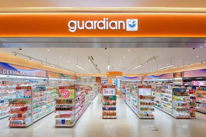 BUZZEBEES ผงาดเวทีเอเชีย! พัฒนาเทคโนโลยี "MYguardian Rewards" ดันยักษ์ค้าปลีกมาเลเซีย คว้ารางวัลสุดยอด Loyalty Programme of the Year จากเวที Retail Asia Awards 2026