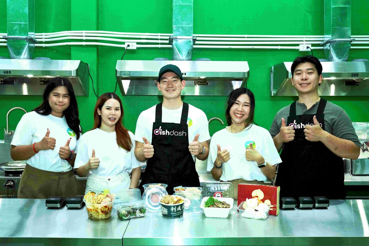 Betagro Ventures จับเทรนด์ผู้บริโภคยุคดิจิทัล ชูโมเดลครัวเดลิเวอรี ปลดล็อก SME เติบโตรับวิถีอาหารออนไลน์