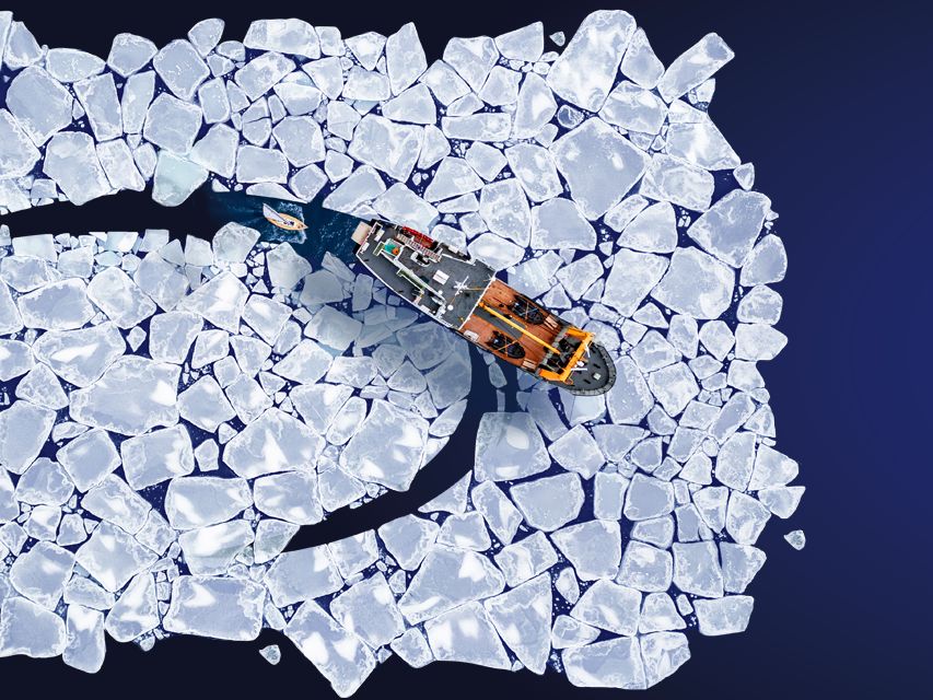 AI's Double-Edged Role in Managing Security, Health and Operational Risks