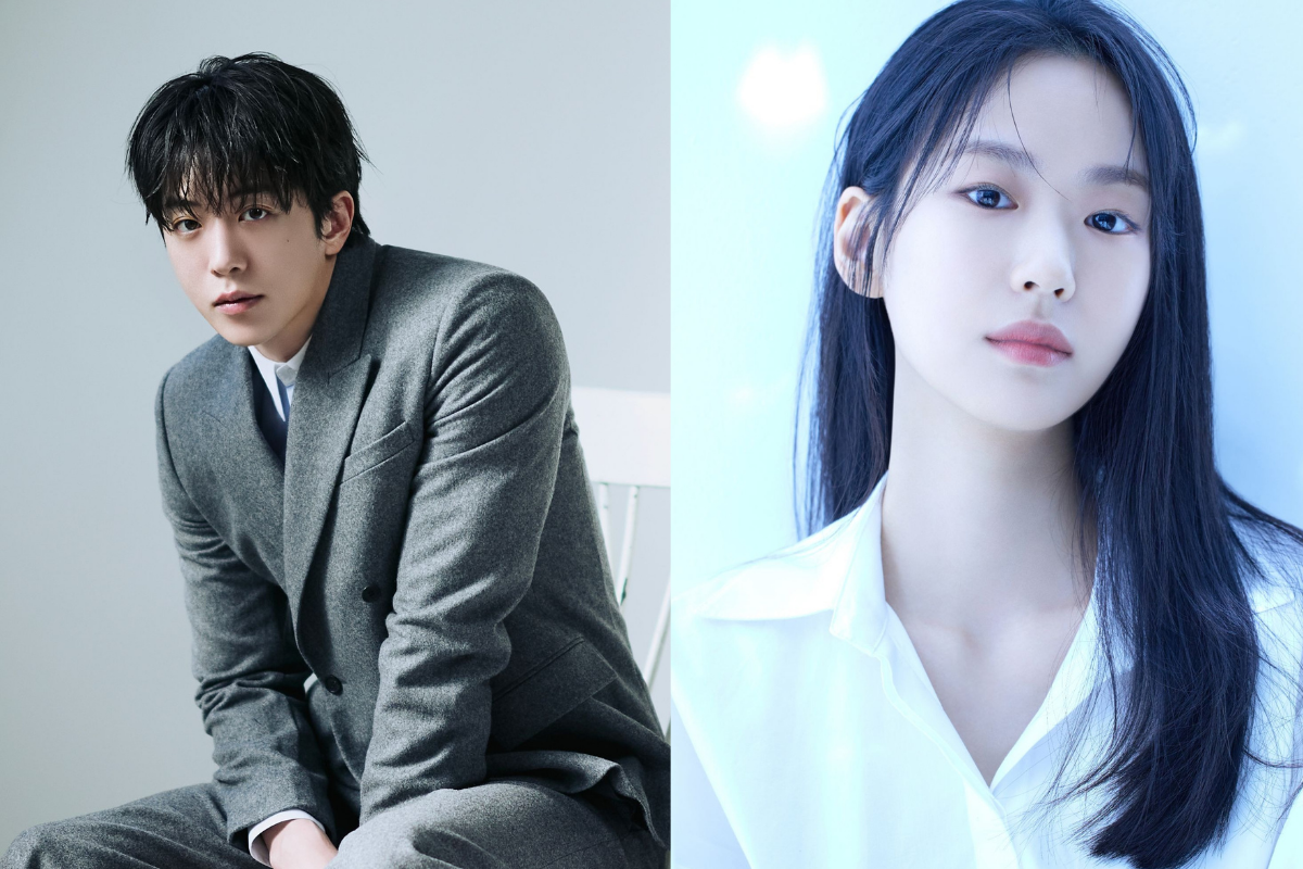 ซีรีส์แอ็กชัน-อาชญากรรม-ระทึกขวัญเรื่องใหม่ล่าสุด "CODE" นำโดย นัมจูฮยอก และ อีอีดัม เตรียมสตรีมบน Disney+ ที่นี่ที่เดียว