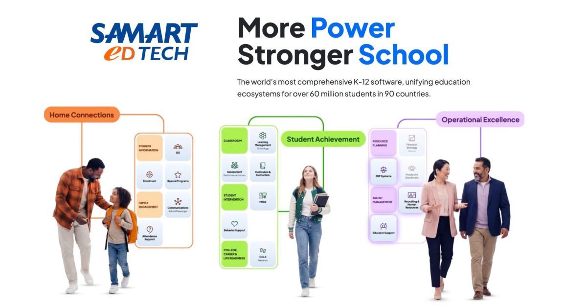 "สามารถ เอ็ด เท็ค" เปิดโซลูชัน AI และ Digital Learning ครบวงจร ตอบโจทย์องค์กรและการศึกษาแห่งอนาคต ในงาน Thailand Content Market 2026