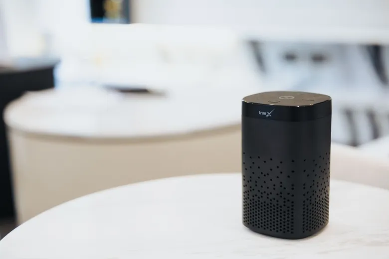 BRITANIA ผนึก TrueOnline Home Next ส่ง "เอมี่" ผู้ช่วย AI อัจฉริยะ ขับเคลื่อน Smart Living Ecosystem สร้างนิยามใหม่ สู่มาตรฐานแห่งการอยู่อาศัย
