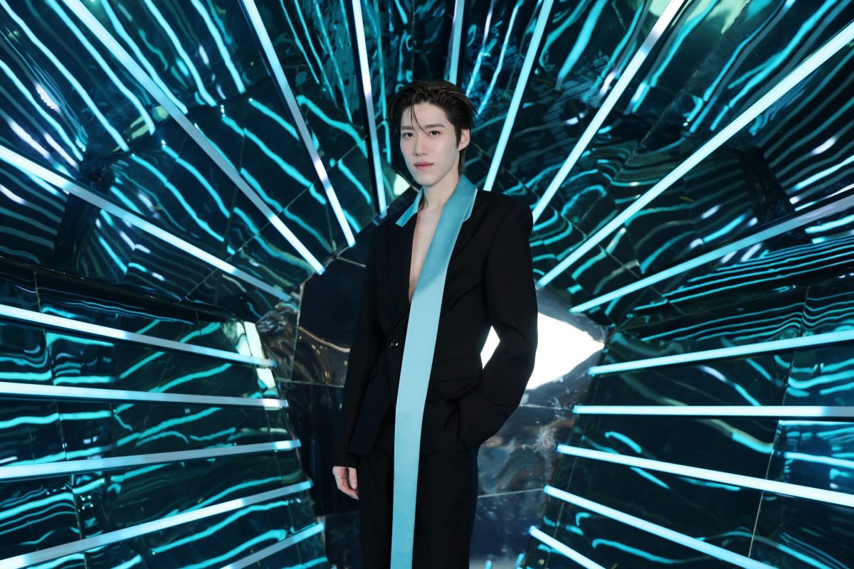 'WONTECH ASIA, THAILAND' ดึง 'พีพี-กฤษฏ์' นั่งพรีเซนเตอร์โปรแกรม 'Oligio X The X-MODE'
