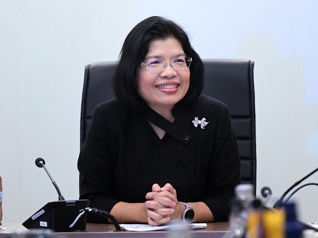 กรมทรัพย์สินทางปัญญา ร่วมฉลอง "วันมะม่วงแห่งชาติ" ชวนอุดหนุน 13 มะม่วง GI ไทย ผลไม้อัตลักษณ์คุณภาพ สร้างมูลค่าทางเศรษฐกิจกว่า 1 พันล้านบาท