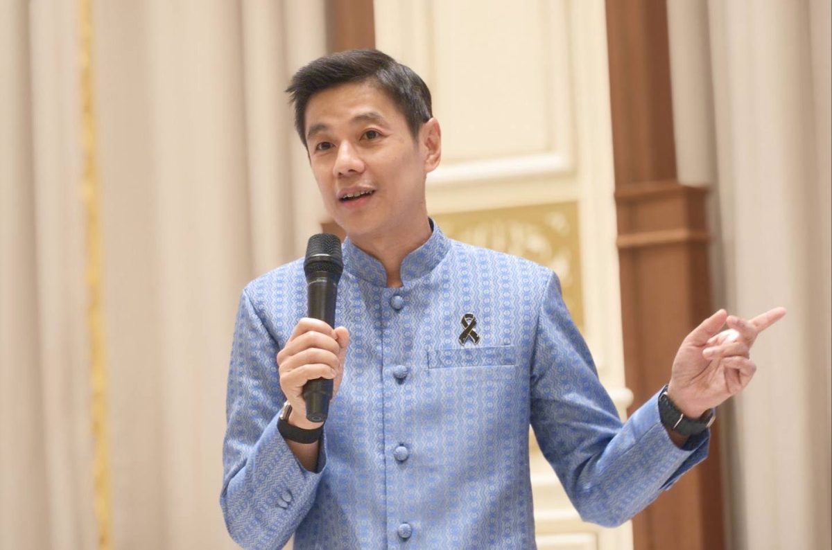 ธอส. ปล่อยสินเชื่อใหม่ครึ่งปีแรกทะลุ 123,000 ล้านบาท หนุนคนไทยมีบ้านแล้วกว่า 4.8 ล้านครอบครัว