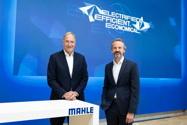 MAHLE Develops an Ecosystem for the Workshop Business of the Future