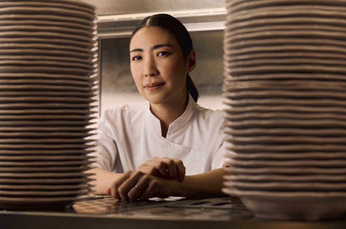 MGallery Collection เดินหน้าสานต่อประสบการณ์ความอร่อย จากเชฟแพม หลังสิ้นสุด World Cocktail Month