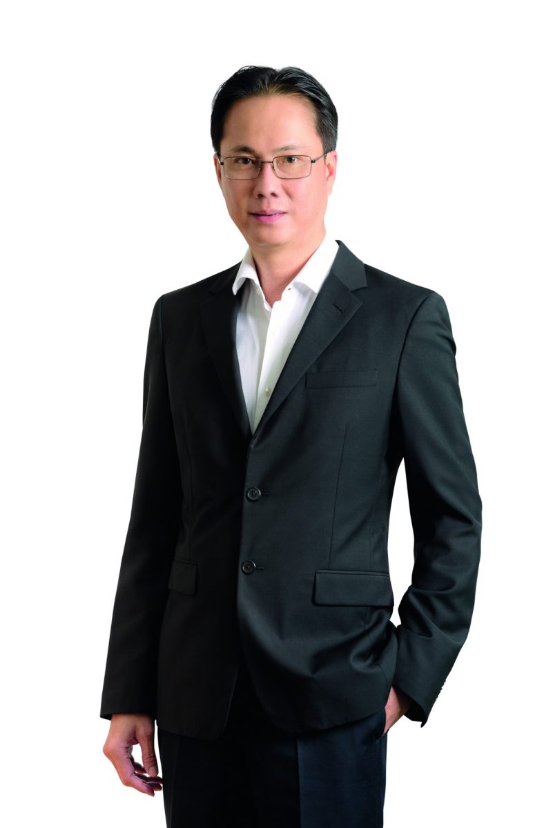 TACC เฮ! บอร์ดไฟเขียวยื่นย้ายเทรด SET แต่งตั้ง "ไตรทิพย์ ศิวะกฤษณ์กุล" นั่ง Co-CEO