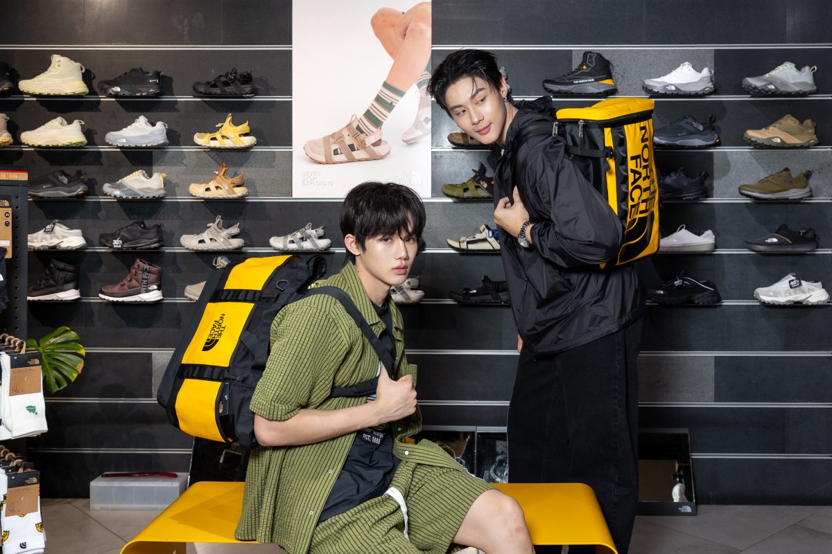 ท็อปแท็ป-มินลี เช็กอินคอมมูนิตี้สายแคมป์! เปิดโลก Camper Car Culture กลางสยามดิสคัฟเวอรี่