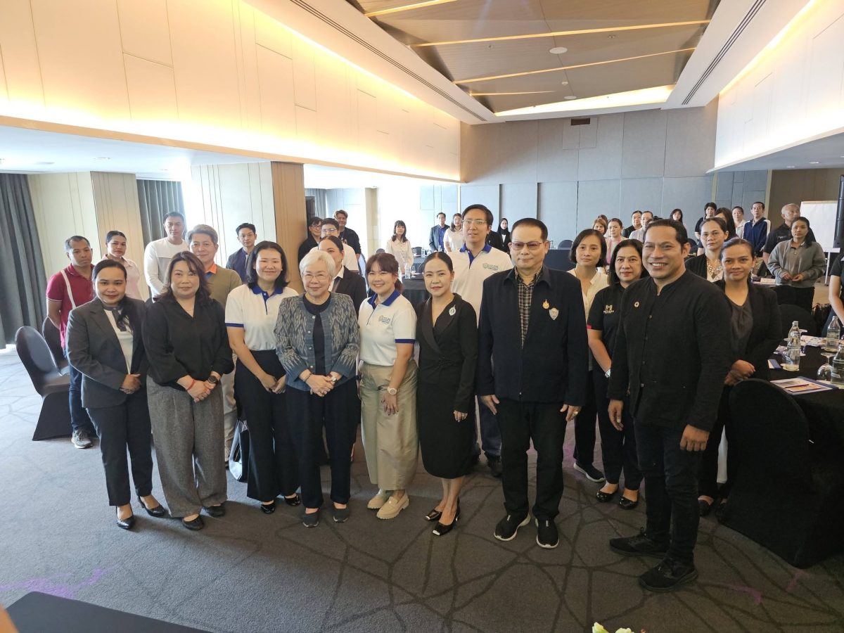 วิทยาลัยการจัดการ มหาวิทยาลัยมหิดล และ สถาบันสิทธิมนุษยชนและสันติศึกษาร่วมปั้นนักธุรกิจที่เคารพสิทธิทมนุษยชน