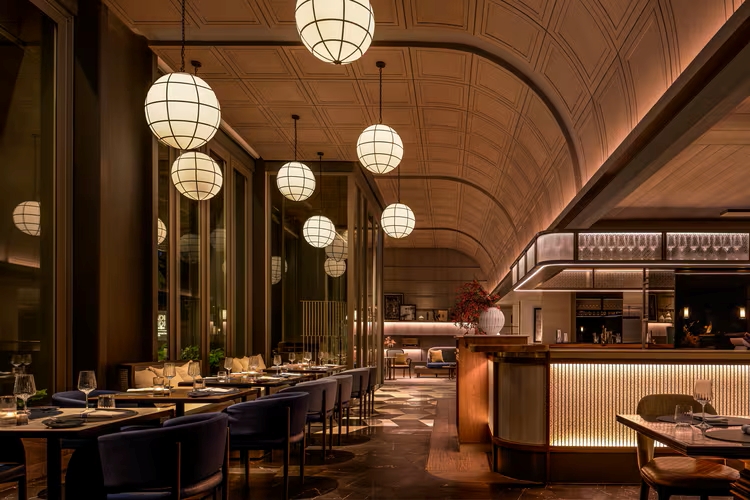 EKKALUCK at Madi Paidi Bangkok, Autograph Collection Invites Guests to a Stylish One-Night Dining Experience in the Heart of Thonglor