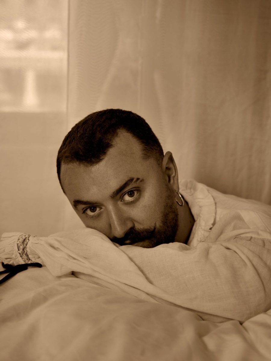 Sam Smith จัดเต็มซาวด์ทรงพลัง พร้อมคณะนักร้องประสานเสียงสุดอลังการ ในเพลงใหม่ "Oh Mother" แฟน ๆ รอฟังอัลบั้มใหม่ Hazel Eyes วันที่ 21 สิงหาคมนี้