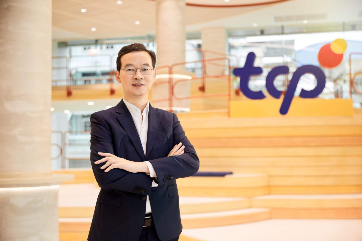 ยอดขายโต แต่ทำไมธุรกิจยิ่งเหนื่อย? กลุ่มธุรกิจ TCP แนะ 3 จุดเปลี่ยนที่ SMEs ต้องจัดการให้ได้ ก่อนการเติบโตจะกลายเป็นความเสี่ยง