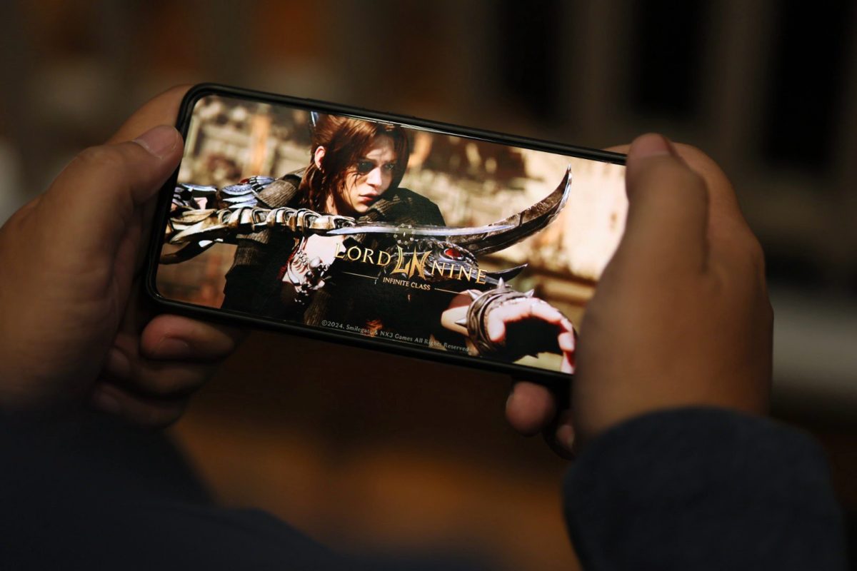 Smilegate ฉลอง 1 ปี LORDNINE เปิด "Helena" พร้อมอัปเดตใหญ่ เตรียมระเบิดศึกกิลด์-PvP ปี 2026