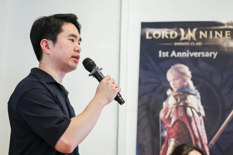 Smilegate ฉลอง 1 ปี LORDNINE เปิด "Helena" พร้อมอัปเดตใหญ่ เตรียมระเบิดศึกกิลด์-PvP ปี 2026