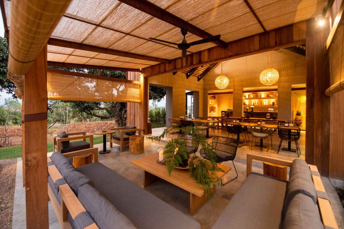 Celebrate Mom from the Heart at Roukh Cuisine, Roukh Kiri Khaoyai - The Centara Collection