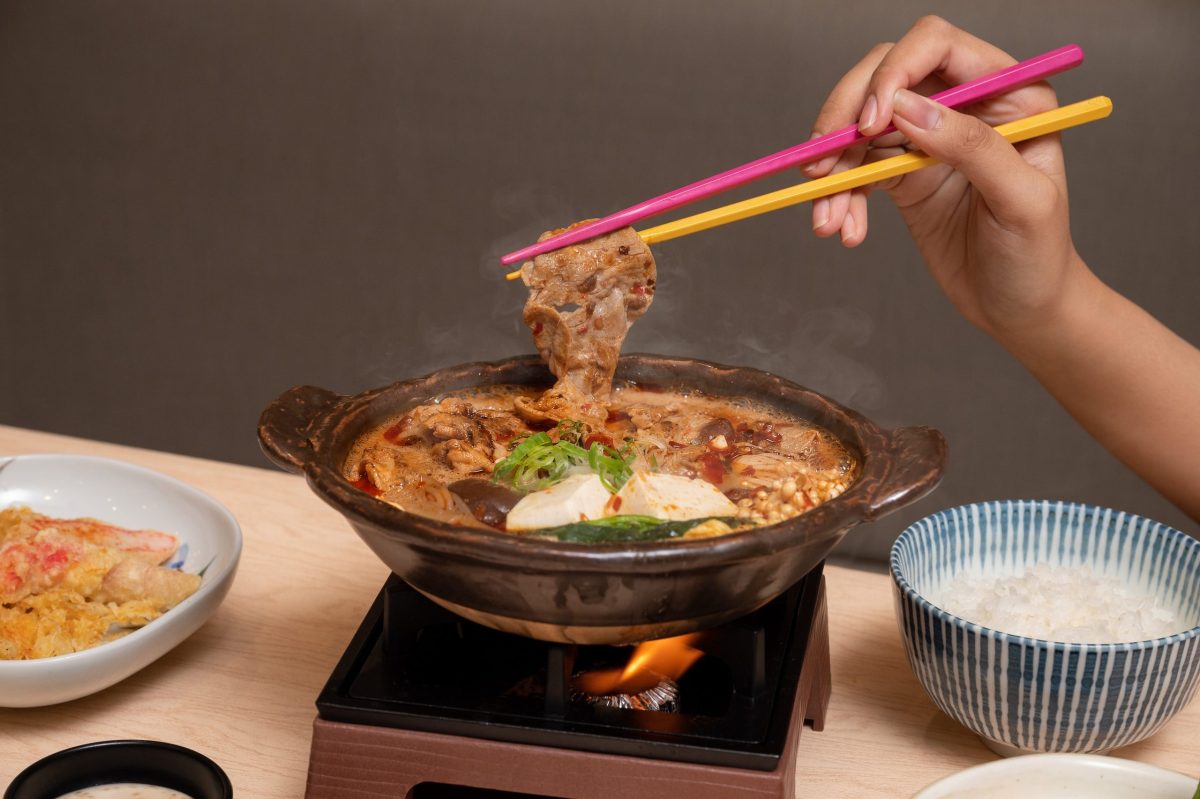 เปิดหม้อไฟความอร่อยสไตล์ญี่ปุ่น ยาโยอิ เสิร์ฟ นาเบะ ออลสตาร์รวม 4 ซุปยอดฮิต แถมเติมข้าวฟรีไม่อั้น เริ่มต้น 199 บาท