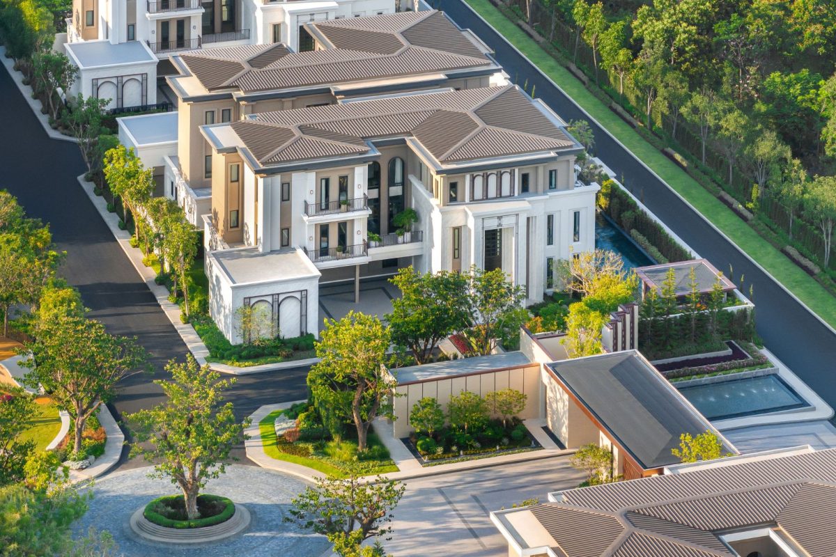 Upper Class Solution เปิดบริการ Solar Rooftop จับมือ GUNKUL ส่งมอบโซลูชันพลังงานสะอาดครบวงจร