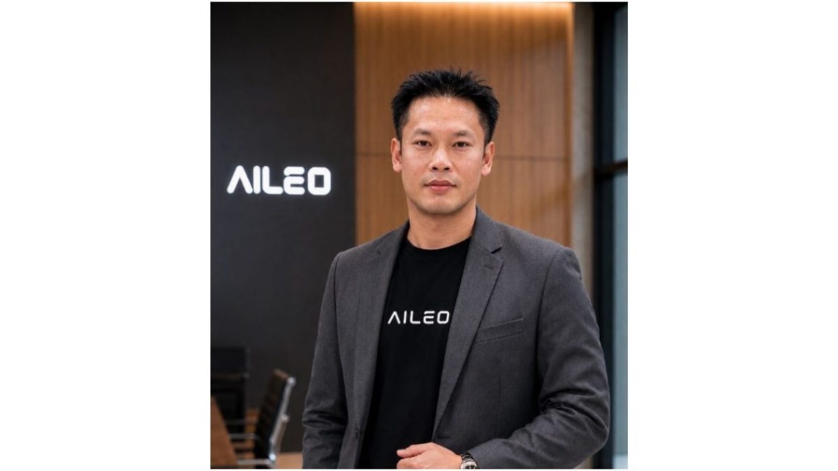 บริษัท ลีโอกัส จำกัด สร้างปรากฏการณ์พลิกโฉมองค์กร เปิดตัว AILEO "Human Digital(TM)" นิยามใหม่ของ AI สำหรับธุรกิจ