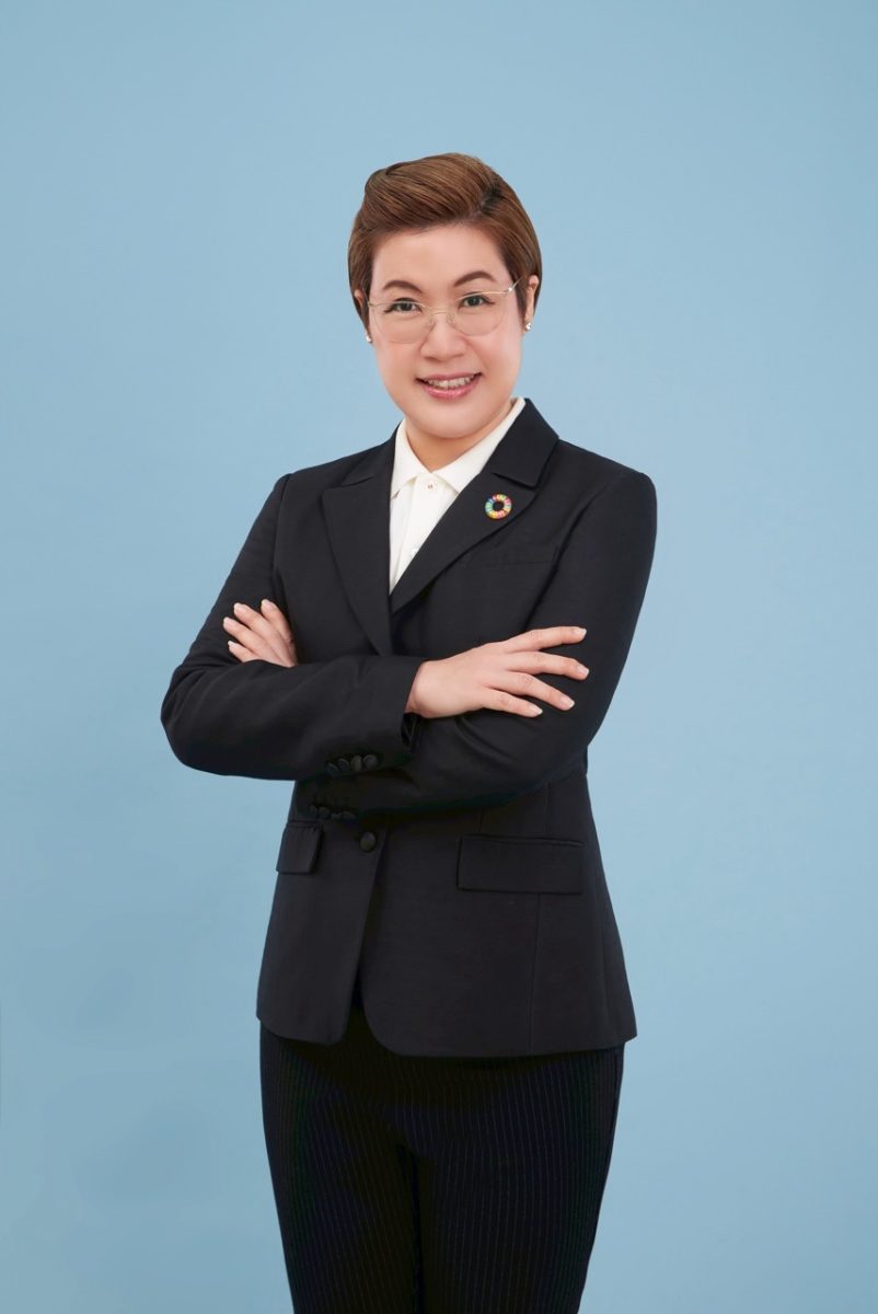 GCNT Expo 2026 ผนึกพลังทุกภาคส่วน กำหนดทิศทางการเปลี่ยนผ่านสู่ความยั่งยืนของประเทศไทย
