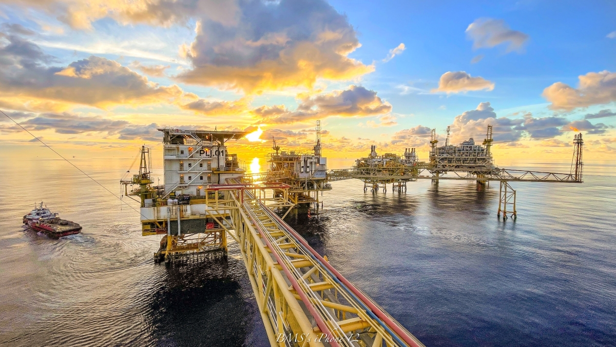 PTTEP announces first-half performance of 2026 and interim dividend payment at THB 4.50 per share