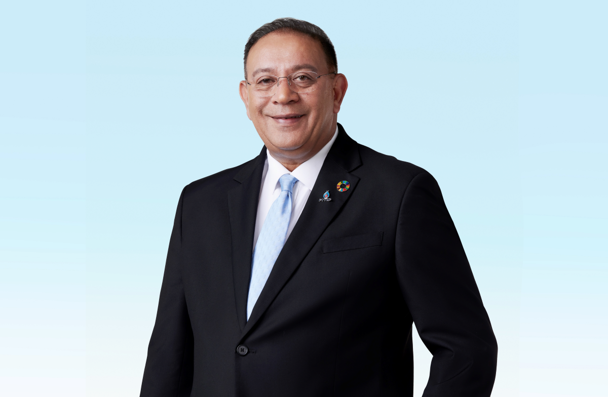 PTTEP announces first-half performance of 2026 and interim dividend payment at THB 4.50 per share