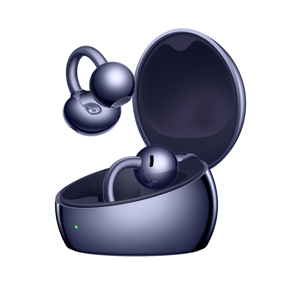 เปิดตัว HUAWEI FreeClip 2 S หูฟัง Open-ear ใหม่ แฟชันระดับไอคอนิก