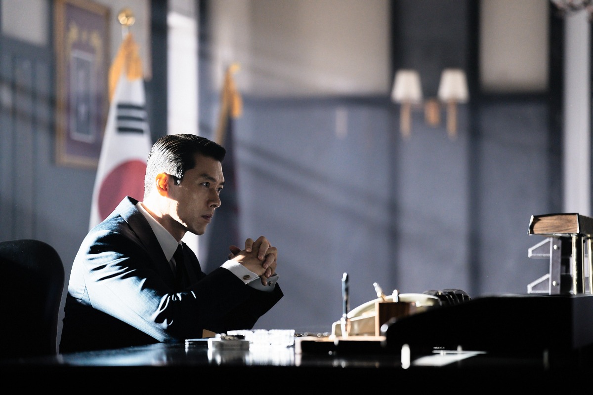 อำนาจ ความทะเยอทะยาน และไฟแค้น จะกลับมาอีกครั้งใน "Made in Korea ซีซัน 2" ซีรีส์ระดับรางวัล หวนคืนจอ 9 กันยายนนี้ บน Disney+ ที่นี่ที่เดียว