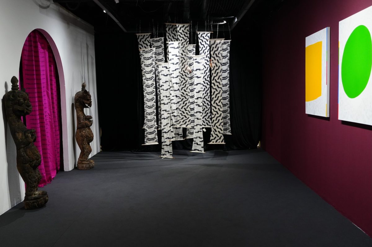 Sakul Intakul Turns Inspiration from Nepal into 'Tiger &amp; Torma: Timeless Tales of Nepal'