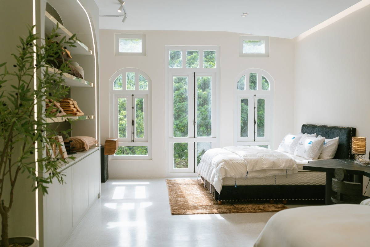 Omazz Maison Phuket ฉลองครบรอบ 1 ปี มอบประสบการณ์แห่งการพักผ่อนเหนือระดับ พร้อมโปรโมชั่นและของรางวัลสุดพิเศษอีกมากมาย