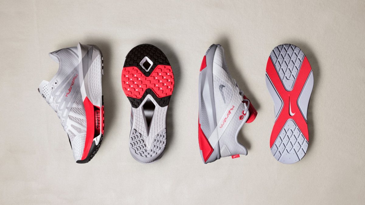 Nike เปิดตัว Nike Hybrid รองเท้าเทรนนิ่งประสิทธิภาพสูงที่ออกแบบมาเพื่อ ตอบโจทย์การฝึกซ้อมและการแข่งขันกีฬาแบบไฮบริดโดยเฉพาะ