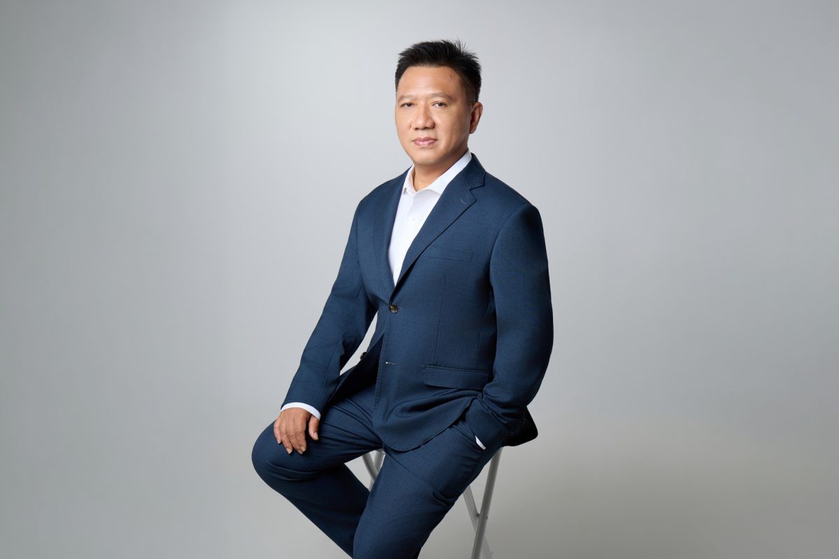CFO กลุ่มดุสิตธานีแนะนักบัญชีรุ่นใหม่พัฒนาทักษะสู่ "คู่คิดทางธุรกิจ"