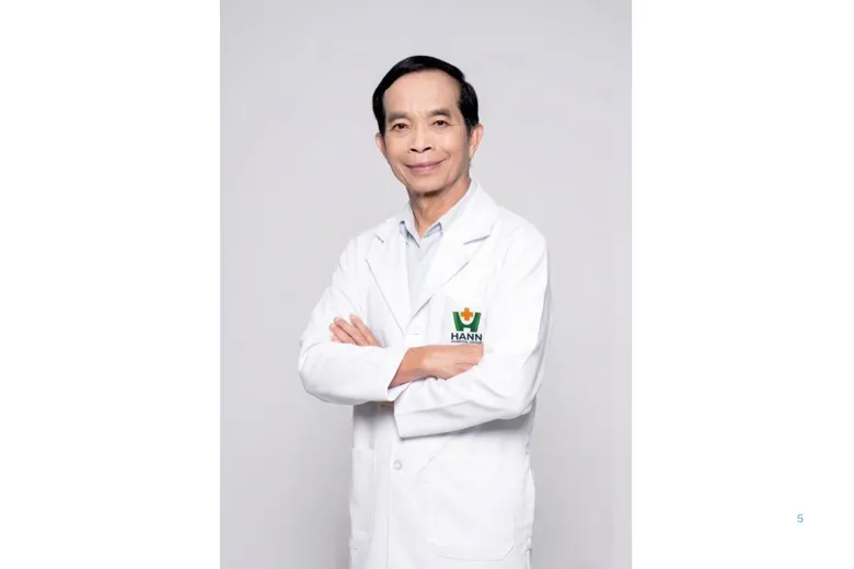 HANN ต่อยอดความเชี่ยวชาญกว่า 30 ปี เปิดศูนย์รักษานิ่วครบวงจร
